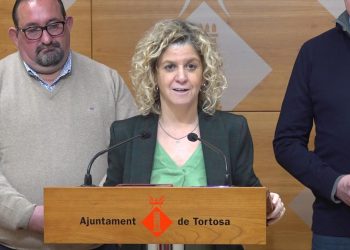 Roigé diu que Tortosa perd una subvenció de l’auditori, però el govern ho desmenteix
