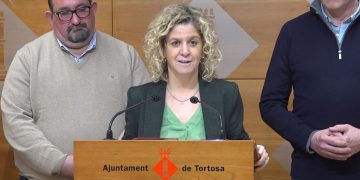 Roigé diu que Tortosa perd una subvenció de l’auditori, però el govern ho desmenteix