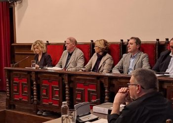 ‘Un pressupost sense model de ciutat basat en una pujada innecessària dels impostos’, per Meritxell Roigé