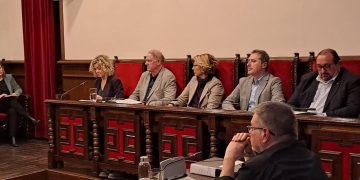 ‘Un pressupost sense model de ciutat basat en una pujada innecessària dels impostos’, per Meritxell Roigé