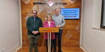 Roigé denuncia que Tortosa és la segona ciutat catalana amb més queixes acumulades per falta de transparència