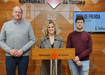 Roigé denuncia que Tortosa es torna a quedar sense ajut per a les llars d’infants