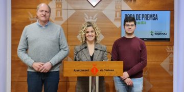 Roigé denuncia que Tortosa es torna a quedar sense ajut per a les llars d’infants