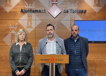 L’Ajuntament de Tortosa serà acusació particular en el cas Efial, per intentar recuperar un milió d’euros