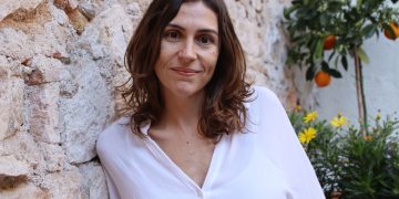 Maria Climent publica ‘Mai és una paraula molt lletja’, una història real sobre la infertilitat i el llarg procés per ser mare