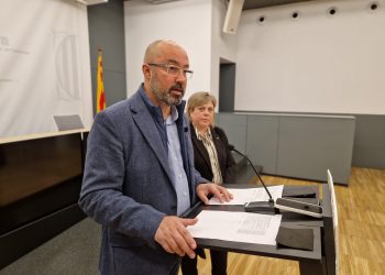 El pressupost de la Generalitat per al 2024 preveu 92 milions d’euros per a l’Ebre