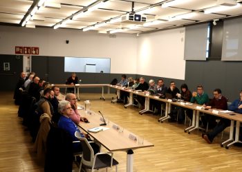 La Taula de l’Aigua de l’Ebre recull una seixantena de propostes per millorar la gestió hídrica