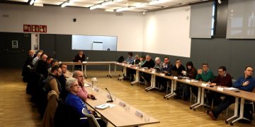 La Taula de l’Aigua de l’Ebre recull una seixantena de propostes per millorar la gestió hídrica