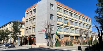 El PSC porta al Parlament el cas de l’Institut de l’Ebre i reclama ‘màxima transparència’