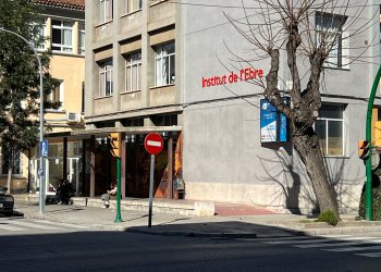 Convenis simulats i comptabilitat anòmala, les presumptes irregularitats que s’investiguen a l’Institut de l’Ebre