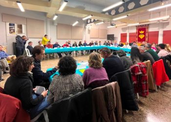 Els alcaldes del Baix Camp i el Priorat volen la seva pròpia secretaria dels Fons Nuclears