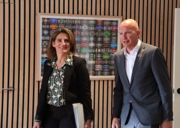 Acordat el pla per portar aigua de Sagunt: l’Estat assumirà el cost de producció i Catalunya, el transport en vaixell