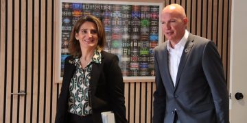 Acordat el pla per portar aigua de Sagunt: l’Estat assumirà el cost de producció i Catalunya, el transport en vaixell