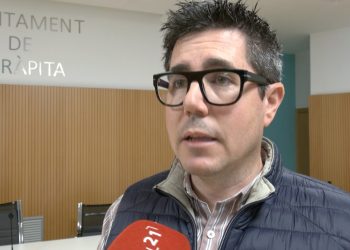 El govern de la Ràpita constata impagaments de l’IBI en els mandats d’ERC