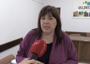 Ventura demana als partits que escolten el territori a l’hora de legislar sobre els bous