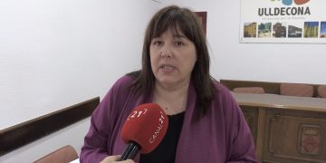 Ventura demana als partits que escolten el territori a l’hora de legislar sobre els bous