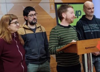 La CUP Tortosa demana amb una moció la requalificació dels terrenys del nou hospital