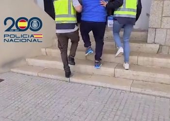 Detingut a Deltebre un dels fugitius més buscats d’Europa per tràfic d’éssers humans i de menors