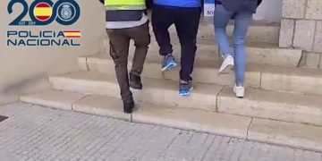 Detingut a Deltebre un dels fugitius més buscats d’Europa per tràfic d’éssers humans i de menors