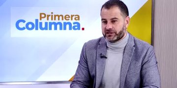 Galbe destaca el compromís ‘mai vist’ de la Generalitat en contra del transvasament