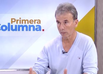 Albert Pons (UP): ‘Quan la solidaritat de l’Ebre creua una línia es converteix en espoli’