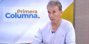 Albert Pons (UP): ‘Quan la solidaritat de l’Ebre creua una línia es converteix en espoli’