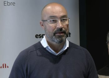 ERC reivindica que la Generalitat és ‘cent per cent antitransvasament’ per primer cop