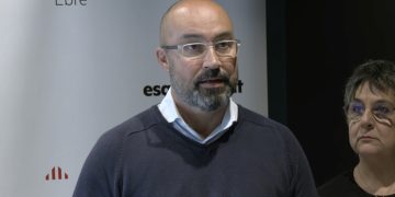 ERC reivindica que la Generalitat és ‘cent per cent antitransvasament’ per primer cop