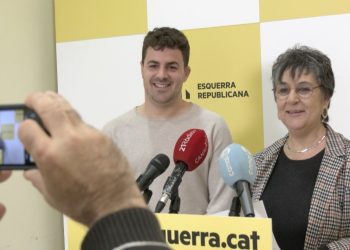Esquerra de l’Ebre celebra que els pobles sense oficina bancària tindran caixer mòbil