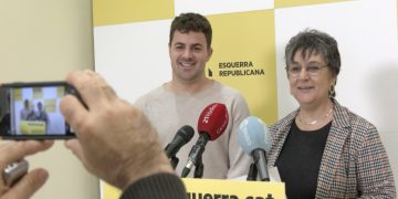 Esquerra de l’Ebre celebra que els pobles sense oficina bancària tindran caixer mòbil