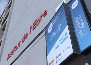 Educació i l’Institut de l’Ebre opten pel silenci davant la denúncia de possibles irregularitats en les pràctiques