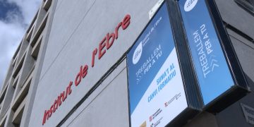 Educació i l’Institut de l’Ebre opten pel silenci davant la denúncia de possibles irregularitats en les pràctiques