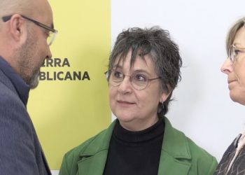 Esquerra vol retirar en un any el monument franquista de Tortosa, gràcies a la nova llei de Memòria Democràtica