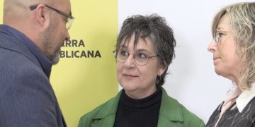 Esquerra vol retirar en un any el monument franquista de Tortosa, gràcies a la nova llei de Memòria Democràtica