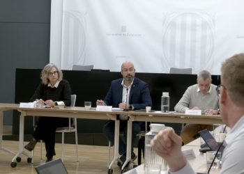 Salvadó afirma que Educació prendrà mesures ‘sense demora’ a l’Institut de l’Ebre