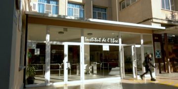 L’Institut de l’Ebre celebra el primer claustre de professorat després d’esclatar la polèmica