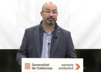 Salvadó surt en defensa de la ‘qualitat docent i trajectòria exemplar’ de l’Institut de l’Ebre