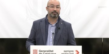 Salvadó surt en defensa de la ‘qualitat docent i trajectòria exemplar’ de l’Institut de l’Ebre