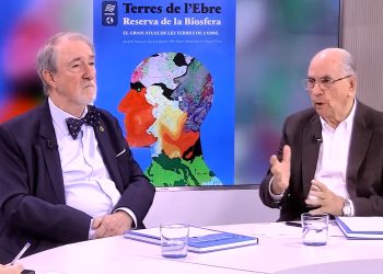 Un atles analitza els primers 10 anys de la Reserva de la Biosfera de les Terres de l’Ebre