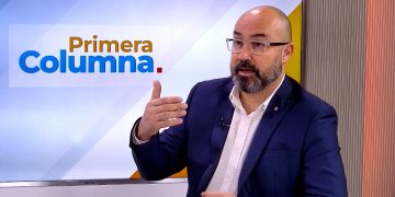 Salvadó rebutja les pressions transvasistes i diu que l’Ebre ‘també té problemes d’aigua’