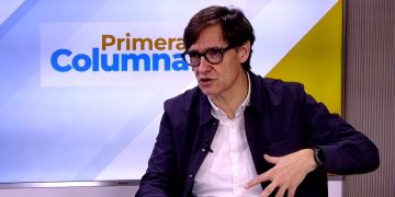 Illa rebutja el transvasament a Barcelona i es compromet amb el nou hospital de l’Ebre