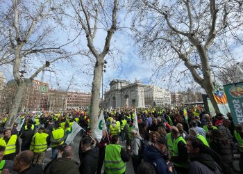 Sense pagesos, Catalunya perd els orígens i la identitat