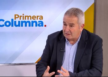 Pallarès (Junts) creu que ‘veurem coses rares’ si Barcelona es queda sense aigua