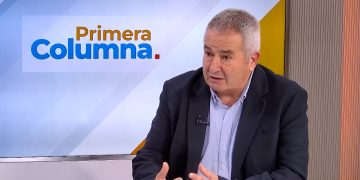 Pallarès (Junts) creu que ‘veurem coses rares’ si Barcelona es queda sense aigua