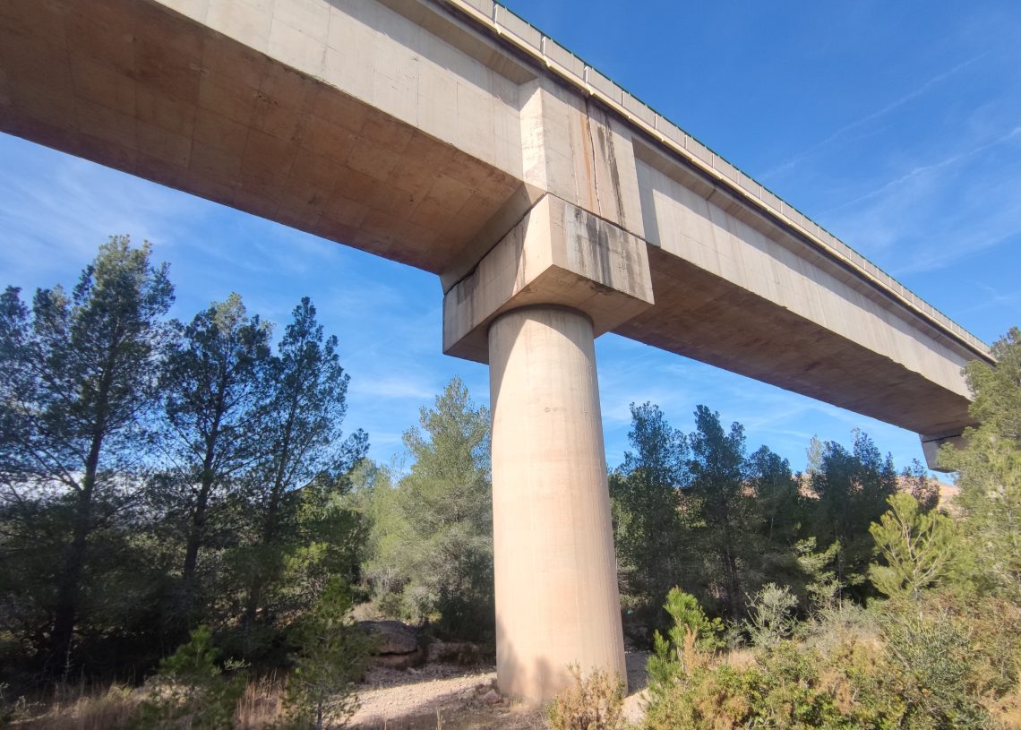 Mil noms per a un canal ebrenc: ‘Cherta-Cálig’, Francisco Franco, Xerta-Sénia i més… (Part I)