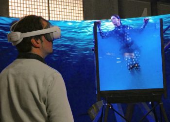 On són els límits de la realitat virtual?