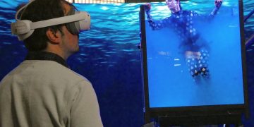 On són els límits de la realitat virtual?