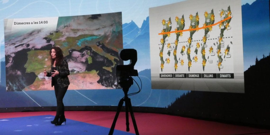 On són els límits de la realitat virtual?