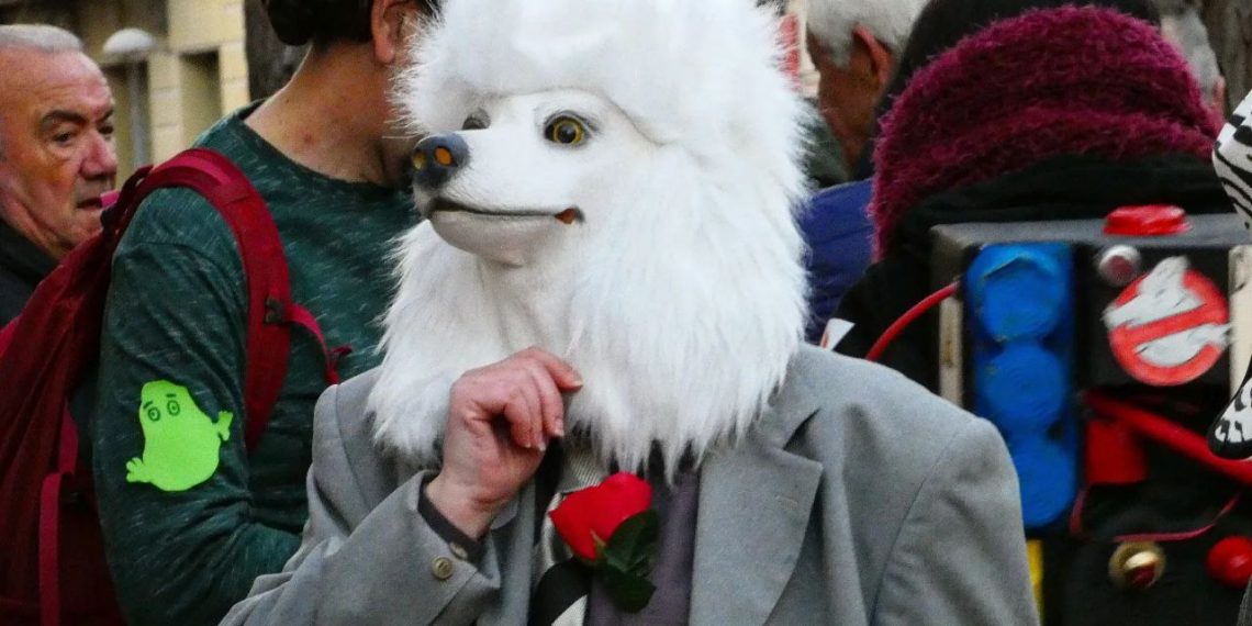 Ferreries torna a triomfar amb la celebració del Carnestoltes