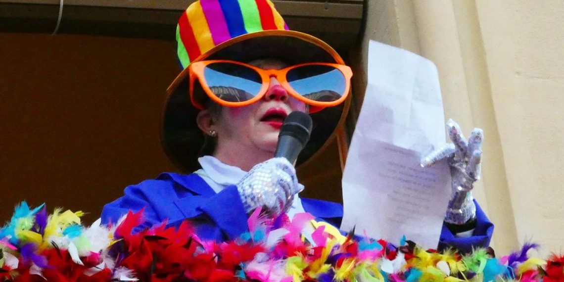 Ferreries torna a triomfar amb la celebració del Carnestoltes